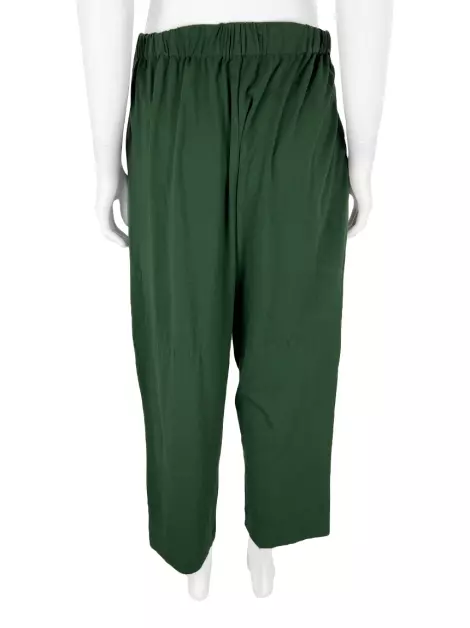 Conjunto Coven Malha Verde