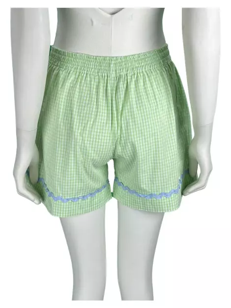 Conjunto Noi Loungewear Vicky Verde