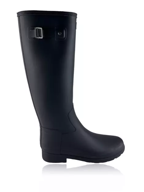 Galocha Hunter Refined Slim Fit Tall Wellington