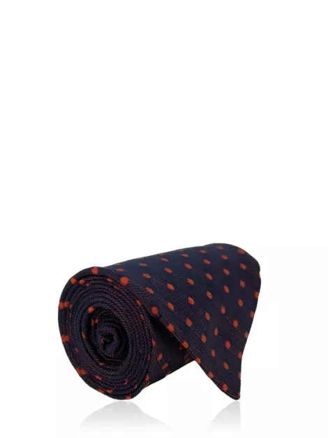 Gravata Paul Smith Seda Póas