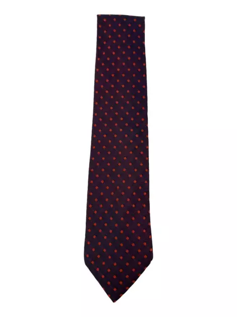 Gravata Paul Smith Seda Póas