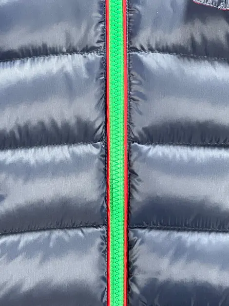 Jaqueta Gucci Puffer Multicolor