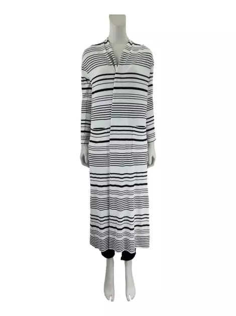 Kimono Bo.Bô Tricot Listrado