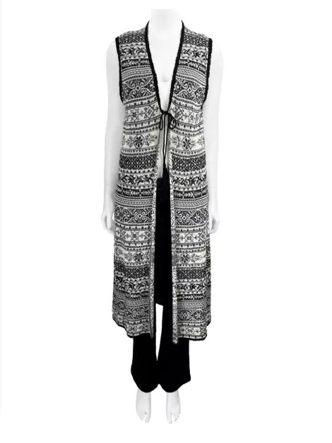 Kimono NK Store TalieNK Alongado Estampado