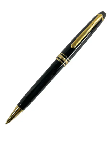 Lapiseira Montblanc Classica 0,5mm Preta