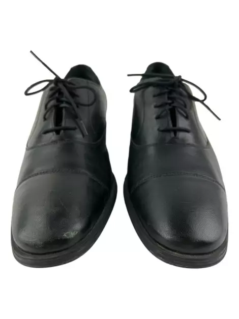 Loafer Cole Haan Couro Preto