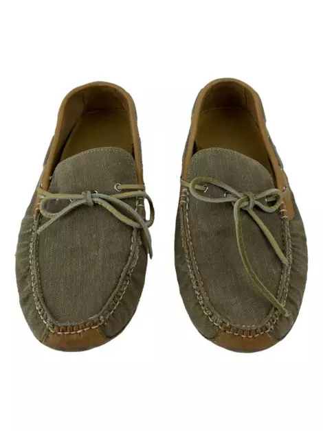 Loafer Cole Haan Driving Bege