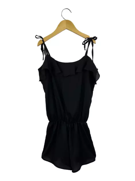 Macacão Brooksfield Girls Preto
