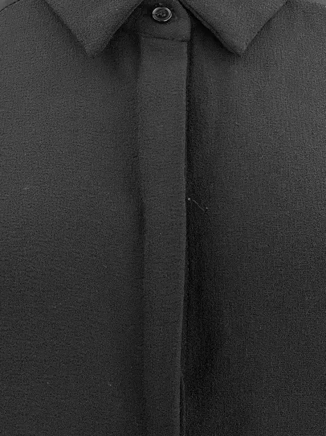Macacão Calvin Klein Tecido Preto