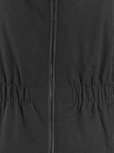 Macacão Canada Goose Snowsuit Preto