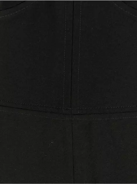 Macacão Herchcovitch; Alexandre Preto Strass