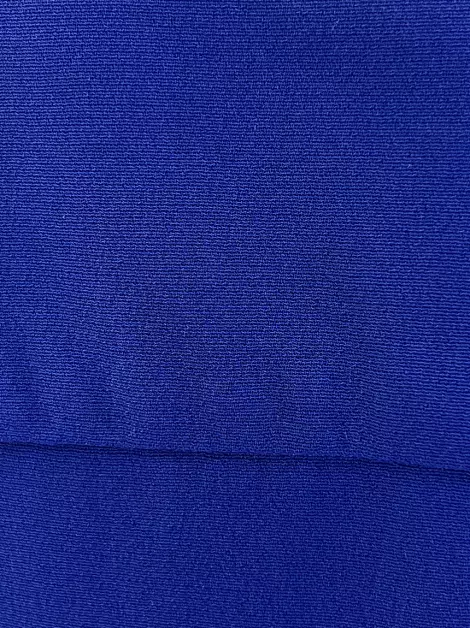 Macacão Valentino Pantalona Azul
