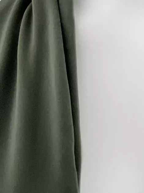 Maiô Adriana Degreas Amarração Verde
