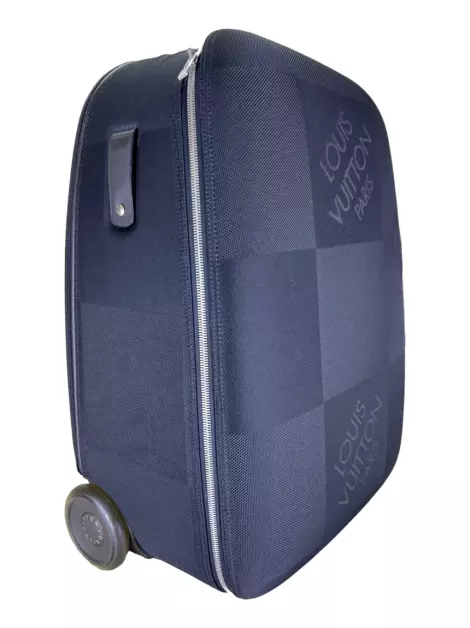 Mala Louis Vuitton Conquerant Damier Geant