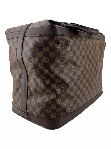 Mala Louis Vuitton Grimaud Damier Ebene Vintage