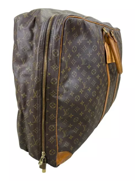Mala Louis Vuitton Sirius Monograma