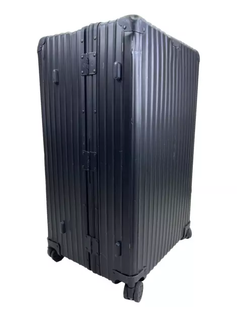 Mala Rimowa Classic Trunk Preta