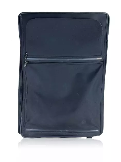 Mala Tumi Ballistic Nylon Preto