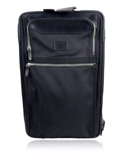 Mala Tumi Townhouse Oxford Preta