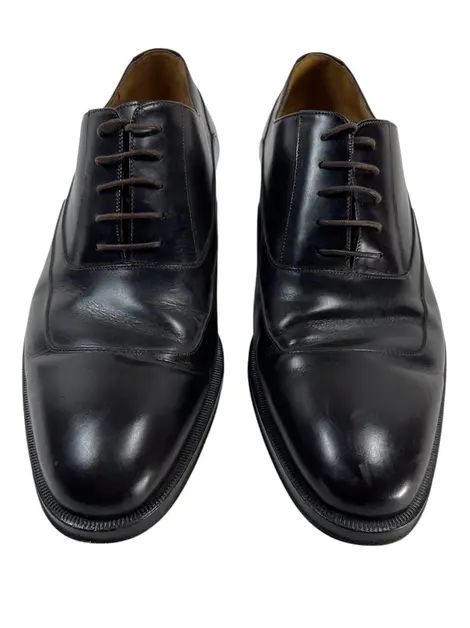 Mocassim e Loafer Gucci Couro Marrom