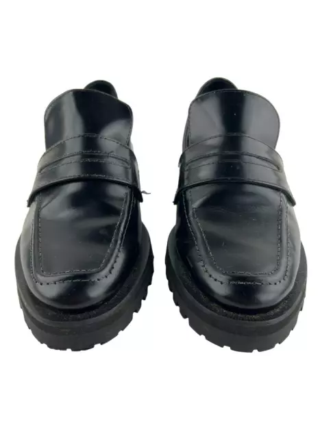 Mocassim Paula Torres by Nati Vozza Glam Preta