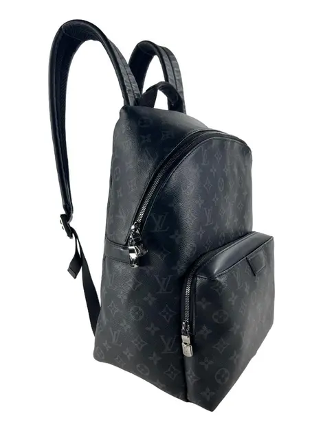 Mochila Louis Vuitton Discovery Eclipse Monogram