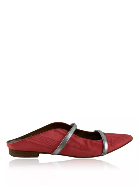 Mule Malone Souliers Maureene Rosa
