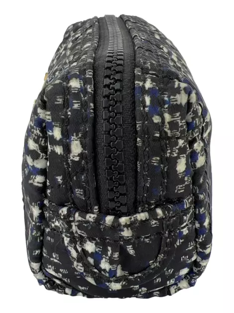 Necessaire Marc By Marc Jacobs Nylon Estampada