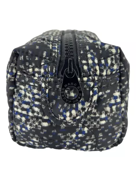 Necessaire Marc By Marc Jacobs Nylon Estampado