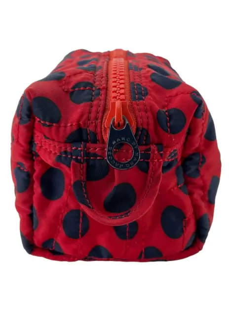 Necessaire Marc By Marc Jacobs Nylon Joaninha