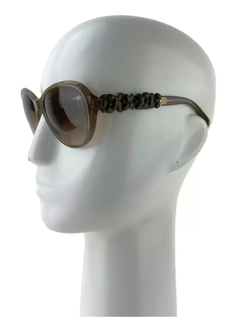 Óculos Chanel 5316-Q Marrom