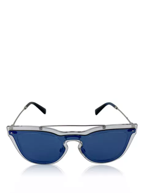Óculos Valentino VA4008 Azul