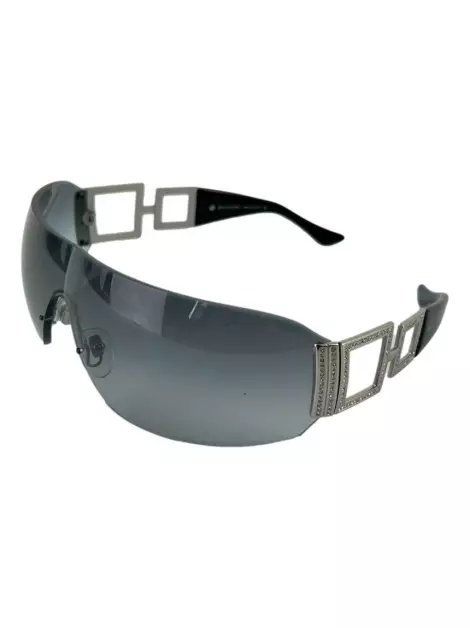Óculos Bulgari 6005-B Preto