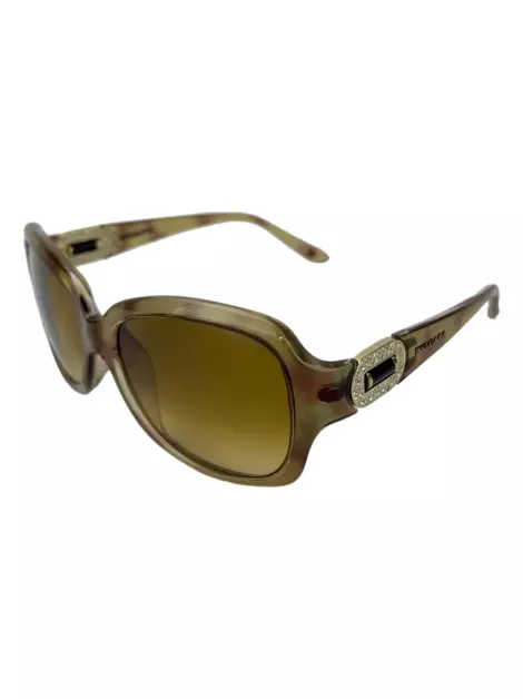 Óculos Bulgari 8110-B Taupe