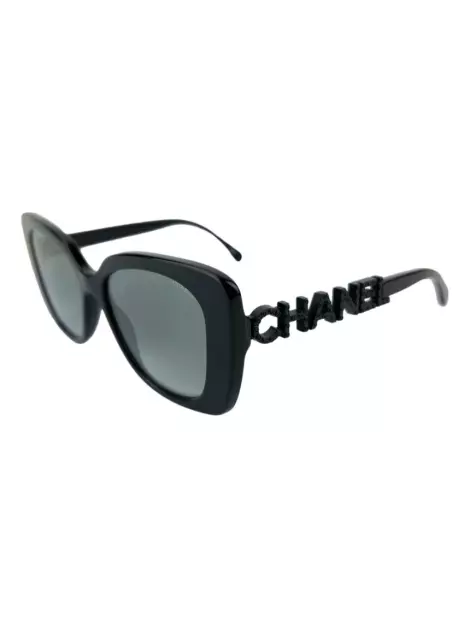 Óculos Chanel 5422B Preto