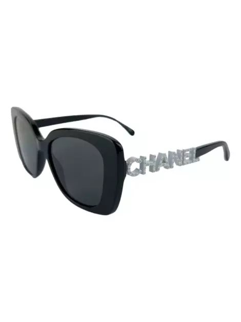 Óculos Chanel 5422B Preto