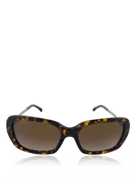 Óculos Chanel 5427H Tartaruga
