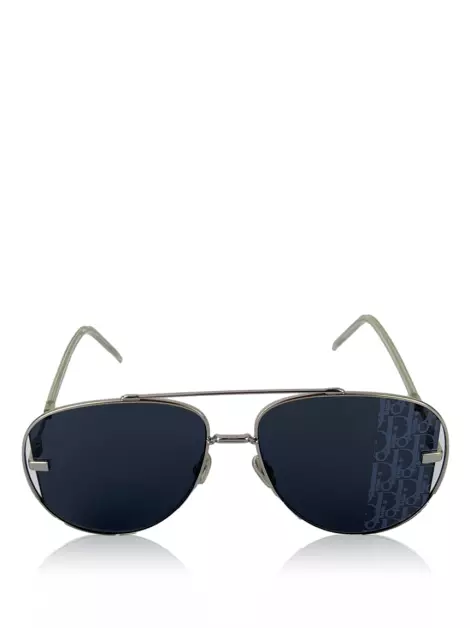 Óculos Christian Dior DiorScale Homme Monograma