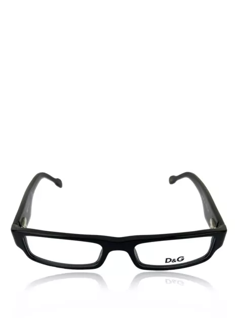 Óculos de Grau D&G D&G1168 Preto