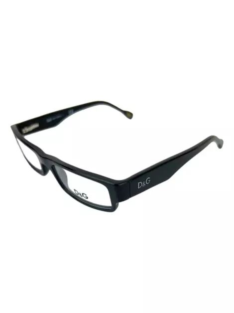 Óculos de Grau D&G D&G1168 Preto