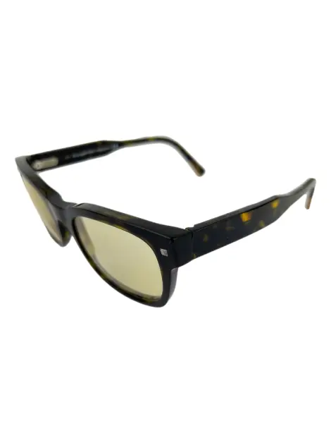 Óculos de Grau Ermenegildo Zegna EZ5119 Estampado