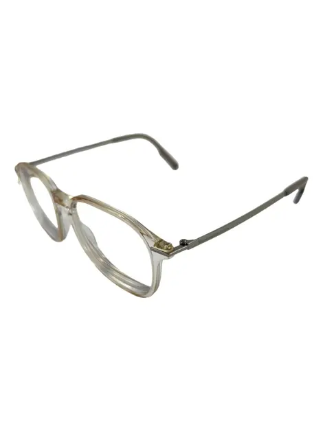 Óculos de Grau Ermenegildo Zegna EZ5229 Transparente