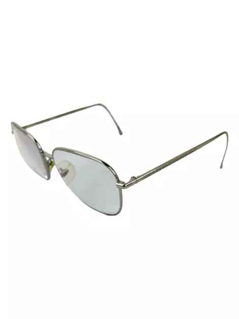 Óculos de Grau Fendi FF0392 Prateado