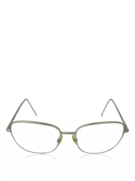 Óculos de Grau Fendi FF0392 Prateado