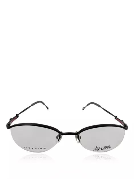 Óculos de Grau Jean Paul Gaultier 55-0042 Bicolor