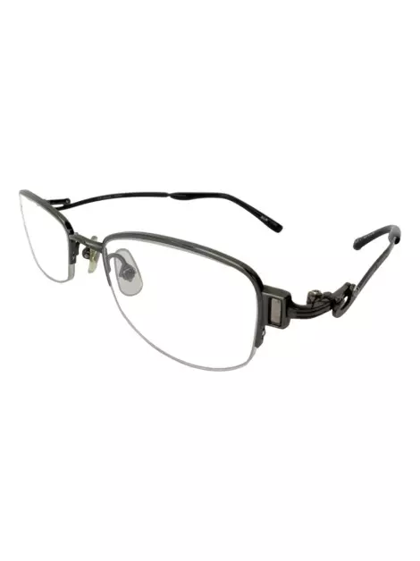 Óculos de Grau Jean Paul Gaultier 56-0045 Preto