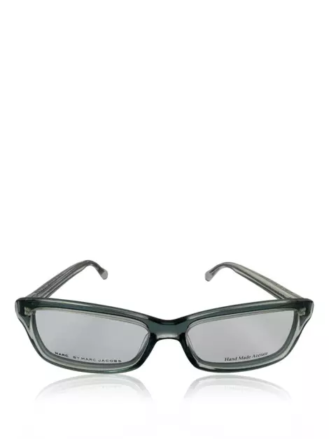 Óculos de Grau Marc By Marc Jacobs MMJ476 Transparente