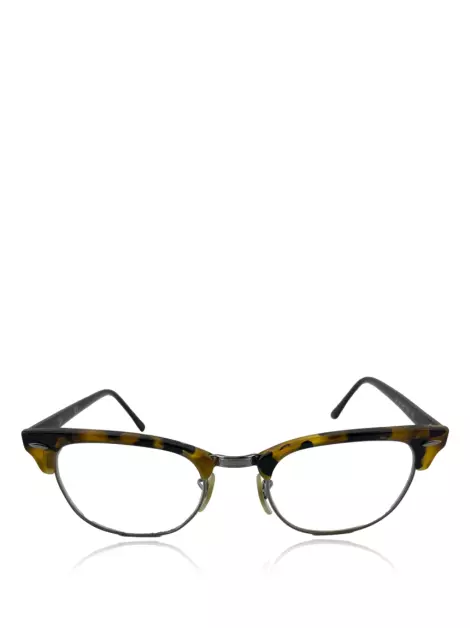 Óculos de Grau Ray-Ban RB5154 Preto