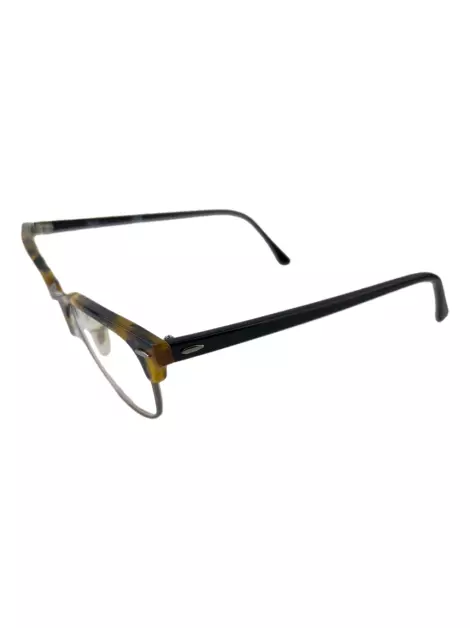 Óculos de Grau Ray-Ban RB5154 Preto