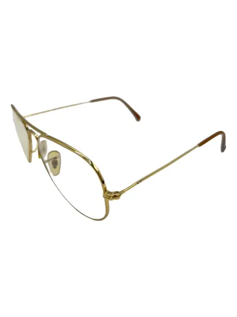 Óculos de Grau Ray-Ban RB6049 Dourado